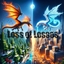Loss of losses logo