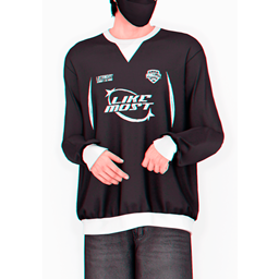 Propose Sweater (Male Version)