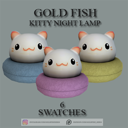 GoldFishSims's Profile - Member List - CurseForge