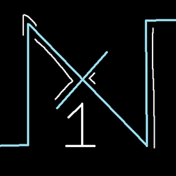 MECHANiX I logo
