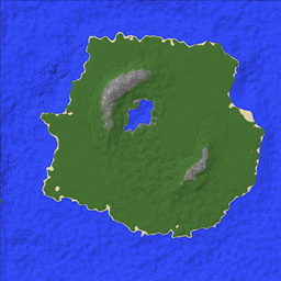 Nuclear Apocalypse Survival (Fan Idea) project image