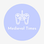 Medieval Gameplay logo