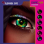 Cosmic eyes logo