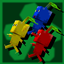 Jun's Pikcraft logo