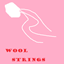 Wool Strings logo