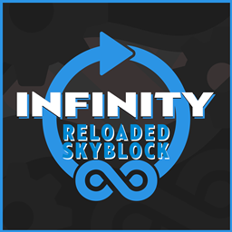 Infinity Reloaded: Skyblock