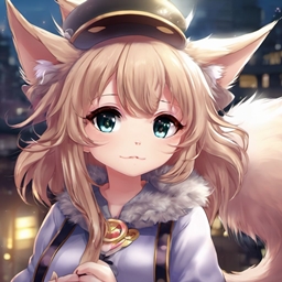 FurryCraft Client project image