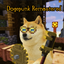 DogePunk logo