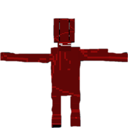 Flesh Dweller project image