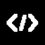 CodeCrossHair logo