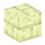 A Crystalized End logo