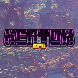 Xerton RPG logo