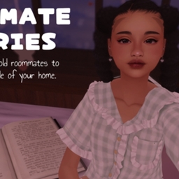 Roommate Stories by KawaiiStacie Spanish translation