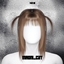 [Maoni_cat] HAIR No.8 Smallplait logo