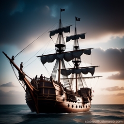 PirateBay logo