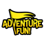 Adventure&Fun (CHABR EDITION) logo