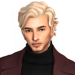 Colten Levine
