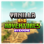 Vanilla and Adventures logo