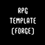 RPG Template (Forge) logo