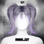 [Maoni_cat]HAIR No.9 Double Ponytail Ver.1 logo