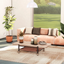Erona Living Room logo