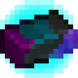 Gabirka3719: Beyond Netherite project image