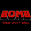 It's A Bomb! logo
