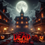 TDTN (The Dead of The Night) [DISCONTINUED] logo