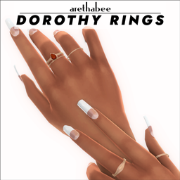 Dorothy Rings