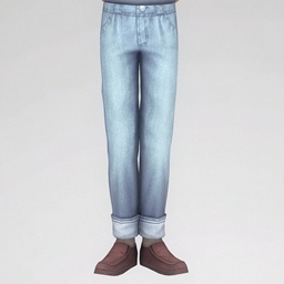 Shiva Jeans