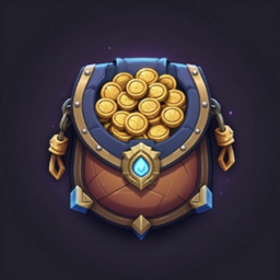 Vendor My Loot logo