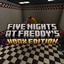 FNAF Hoax Edition logo