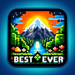 Best Ever (Fabric) logo