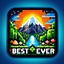 Best Ever (Fabric) logo