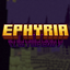 Ephyria - It is the End ? logo