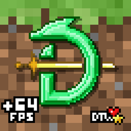 Stacked Performance logo