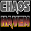 Chaos Haven  logo
