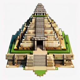 Chichen ItCraft project image
