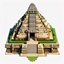Chichen ItCraft logo