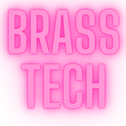 Brasstech logo