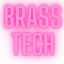 Brasstech logo