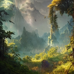 Samurove Hratky project image