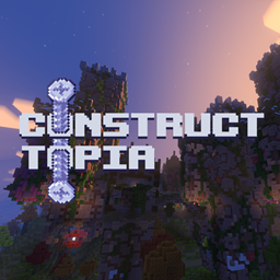 Constructopia logo