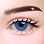 BASIC EYES N1 logo