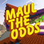 Maul The Odds - MTO logo