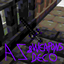Azister's Weapons&Deco logo