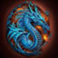 Ember wing  logo
