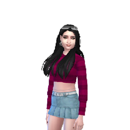Belle Jacbson
