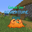 Casual Goo Adventure logo
