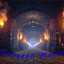 Dungeon Mania logo